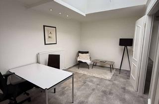 Büro zu mieten in Hubertusstr. 11d, 82031 Grünwald, Büro I Single Office