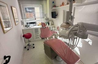 Praxen kaufen in 70329 Rohracker, * TOP: Schöne, helle Gewerbefläche (Praxis) mit ca. 104 qm Nfl. * Garage * akt. vermietet