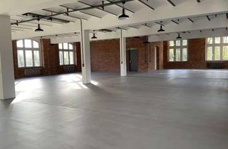 Büro zu mieten in Uellendahler Straße 70-72, 42107 Elberfeld, Moderne Büro-Etagen zu vermieten "Alte Bandweberei 1899"