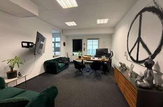 Büro zu mieten in 68723 Schwetzingen, Modernes Einzelbüro am Schwetzinger Schloss