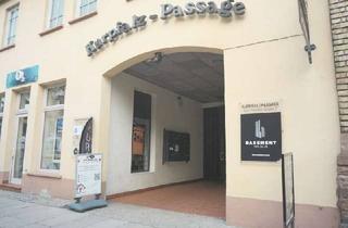 Büro zu mieten in 68723 Schwetzingen, Moderne Bürofläche in direkter Schlossnähe