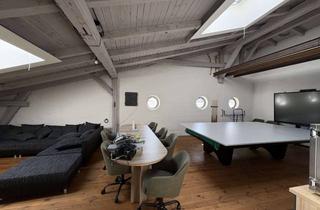 Büro zu mieten in Am Speicher Xi 1q, 28215 Bremen, Büro Am Speicher XI 11 DG