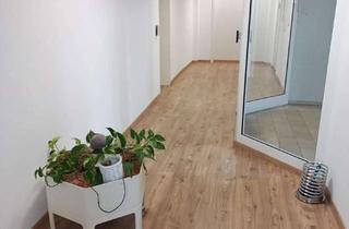 Büro zu mieten in 95126 Schwarzenbach a d Saale, Gepflegte kleine Bürofläche ca. 90 m² aufgeteilt in 3 Räume - Schwarzenbach/Saale
