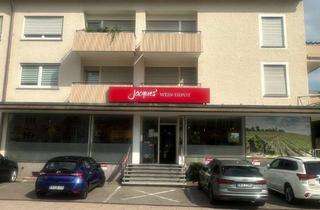 Gewerbeimmobilie mieten in Ailinger Straße 12, 88045 Friedrichshafen, Gewerbefläche in exponierter Lage