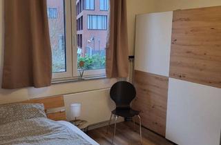 Immobilie mieten in Jahnstraße, 40822 Mettmann, Möblierte Wohnung im Herzen Mettmanns