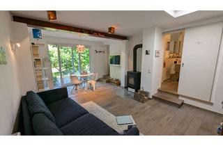 Immobilie mieten in Lindenstraße 16, 53773 Hennef, Voll möblierte 2-Zimmer-Wohnung zur Kurzzeitmiete im Zentrum von Hennef