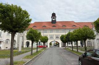 Immobilie mieten in Straße Des Friedens 15, 06772 Zschornewitz, besondere und schöne Gewerbefläche in Zschornewitz