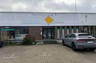 Immobilie kaufen in Max-Planck-Straße 35, 52477 Alsdorf, Gewerbeimmobilie in sehr guter Lage von Alsdorf