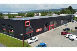 Immobilie kaufen in 56170 Bendorf, Attraktives Gewerbeobjekt mit nachhaltigem Konzept und gesichertem Mietertrag in Bendorf