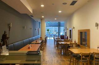 Immobilie mieten in Friedrichstraße, 10117 Mitte, Ihre zukünftige Ladenfläche nahe Friedrichstraße und Gendarmenmarkt?