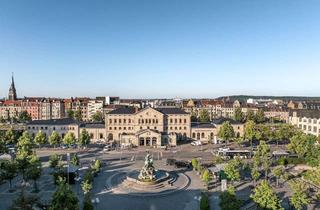 Geschäftslokal mieten in Bahnhofplatz, 90762 Fürth, Hauptbahnhof Fürth - Attraktive Ladenfläche im Erdgeschoss/Eingangsbereich | Provisionsfrei