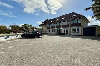Geschäftslokal mieten in 25980 Sylt, Zentral gelegene Ladenfläche mit Parkplätzen vor der Tür in Westerland auf Sylt ab 01.02.2026 zu ver