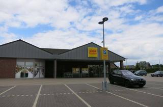 Geschäftslokal mieten in Münsterstraße 83, 45721 Haltern am See, Attraktive Ladenfläche mit hoher Laufkundschaft in zentraler Lage von Haltern am See