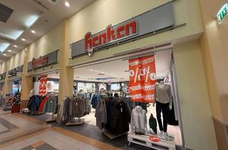 Gewerbeimmobilie mieten in Am Esch, 26655 Westerstede, Hochfrequentierte Gewerbemietfläche mit direkter Mallanbindung