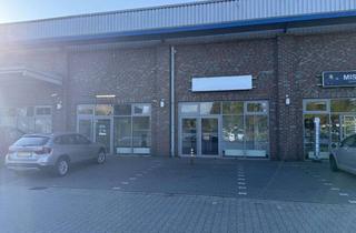 Gewerbeimmobilie mieten in Friedrich-Paffrath-Straße, 26389 Neuende, Gewerbefläche in Top-Lage