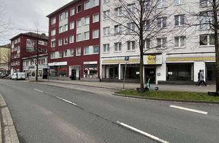 Geschäftslokal mieten in 45127 Stadtkern, Soziale Träger gesucht! Zentral gelegenes Ladenlokal zu vermieten