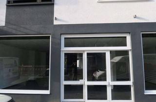 Büro zu mieten in Schäferstr. 28, 66953 Pirmasens, Gewerbefläche Verkauf Büro Lager