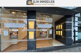 Geschäftslokal mieten in 47798 Stadtmitte, Repräsentatives Ladenlokal in 1A Citylage. Königstraße, Krefeld