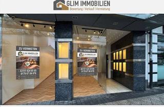 Geschäftslokal mieten in 47798 Stadtmitte, Repräsentatives Ladenlokal in 1A Citylage. Königstraße, Krefeld