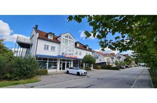 Büro zu mieten in 84518 Garching, ... ca. 570m² Einzelhandelsfläche - Büro - Praxis in profesionellen Umfeld ...