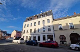 Wohnung mieten in Egerstr., 08606 Oelsnitz, zentrale Wohlfühlwohnung mit viel Licht und Charme