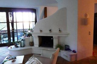 Wohnung mieten in 08393 Meerane, Traumhafte Villenwohnung