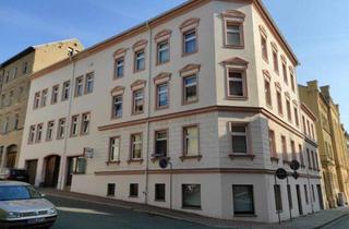 Wohnung mieten in 04600 Altenburg, Herrlich helle Wohnung in ruhiger Wohnlage