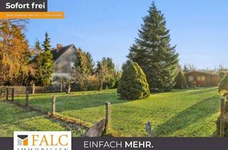 Anlageobjekt in 19243 Wittenburg, +++ Hier könnte Ihr Haus stehen +++