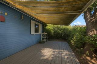 Grundstück zu kaufen in Alpenstraße 70/71, 14542 Werder (Havel), Kleingarten Seeblick in Glindow - unmittelbarer Wasserzugang