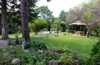 Grundstück zu kaufen in 12527 Berlin, Bevorzugte Lage! Baugrundstück mit Wasserblick in zwischen Grünau und Adlershof