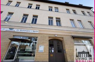 Wohnung mieten in Machnower Strasse 11, 14165 Berlin, Ruhig in der Remise über zwei Etagen wohnen!