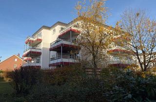 Wohnung mieten in Holunderweg, 29664 Walsrode, Helle 2-Zimmer-Wohnung mit Balkon und Stellplatz in Walsrode