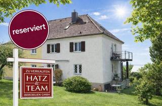 Doppelhaushälfte kaufen in 94032 Passau, Ein Haus mit Seele und Substanz in zentraler Lage von Passau!