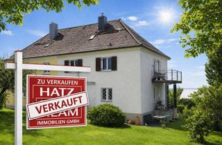 Doppelhaushälfte kaufen in 94032 Passau, Verkauft! Ein Haus mit Seele und Substanz in zentraler Lage von Passau!
