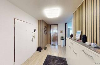 Wohnung kaufen in 30449 Hannover, Gepflegte 3 Zimmerwohnung im Ihme Zentrum