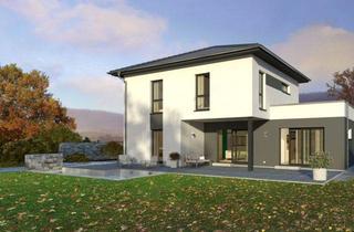 Einfamilienhaus kaufen in 22457 Hamburg, REPRÄSENTATIVES EINFAMILIENHAUS DER BESONDEREN ART