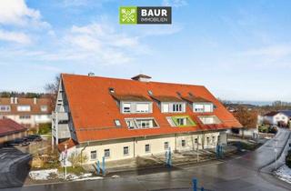 Wohnung kaufen in 88213 Ravensburg, 3-Zimmer-Wohnung mit Süd-Loggia in Ravensburg-Schmalegg