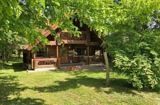 Anlageobjekt in 03116 Drebkau, Freizeitgrundstück mit zukünftigen Dauerwohnrecht