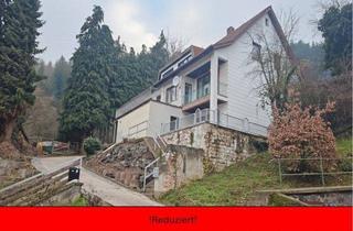 Mehrfamilienhaus kaufen in 66887 Sankt Julian, Mehrfamilienhaus mit 4 Wohneinheiten (teilvermietet) - für Kapitalanleger oder Eigennutzung