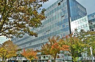 Gewerbeimmobilie mieten in 65760 Eschborn, KLE!N - Provisionsfrei - Arbeitsatmosphäre zum Wohlfühlen