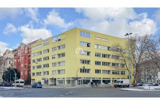 Wohnung kaufen in Bamberger Straße 50, 10777 Schöneberg, LICHTDURCHFLUTETES CITY-APARTMENT IN SCHÖNEBERG – PROVISIONSFREI