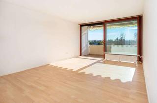 Wohnung kaufen in Ammerseestr. 26, 82194 Gröbenzell, SCHÖN Immobilien: gemütliche 2-Zi-Whg mit Süd-Loggia und Küche plus TG (Video)