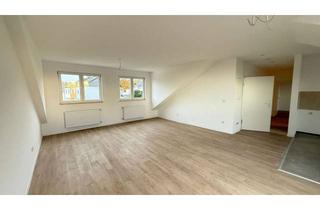 Wohnung kaufen in 44787 Bochum, Kapitalanlage oder neues Zuhause: Neubau-DG 65–90 m² für Eigennutzer & Investoren