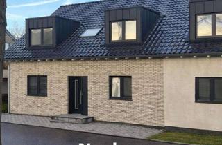 Wohnung kaufen in 52477 Alsdorf, Provisionsfreie Eigentumswohnung incl. Garage - Erstbezug in ruhiger Lage von Alsdorf-Begau