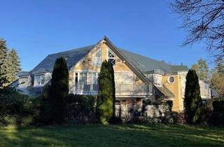 Wohnung kaufen in 82194 Gröbenzell, Exklusive Maisonette-Wohnung