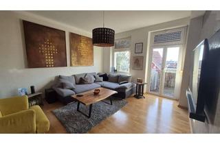 Wohnung kaufen in 77933 Lahr, Gemütliche 4,5-Zimmer-Maisonettewohnung im Altbau – großzügig & zentrumsnah in Lahr