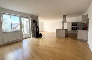 Wohnung kaufen in 92637 Weiden, Stilvoll wohnen oder solide investieren! Attraktive 4-Zimmer-Wohnung mit Südbalkon und Garage in Zen