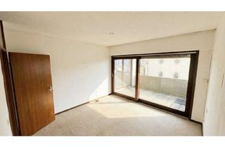 Wohnung kaufen in 74575 Schrozberg, LEBENSPULS MARKTPLATZ: IHR NEUES ZUHAUSE MIT WEITBLICK UND KOMFORT