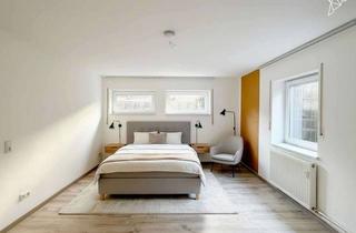 Wohnung kaufen in 59439 Holzwickede, BESONDERES WOHNGEFÜHL AUF ZWEI EBENEN Lichtdurchflutete Maisonette mit Terrasse in Holzwickede!