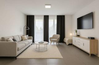 Wohnung kaufen in 76448 Durmersheim, 1-Zimmer-Wohnung mit Hallenbad & Sauna – Wohnen mit Wellness-Faktor in Durmersheim